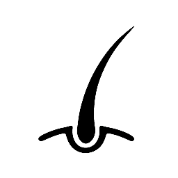 Ärftligthåravfall.se